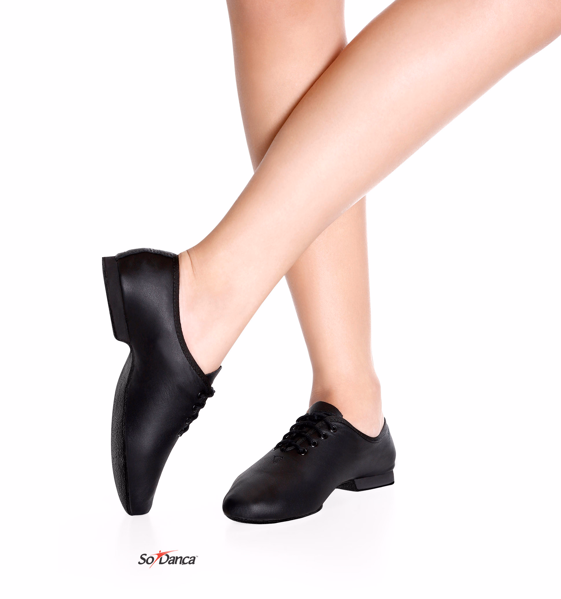 Zapato para Jazz - JZE05