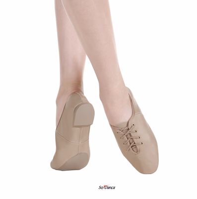 Zapato para Jazz - JZE09 — foto 1