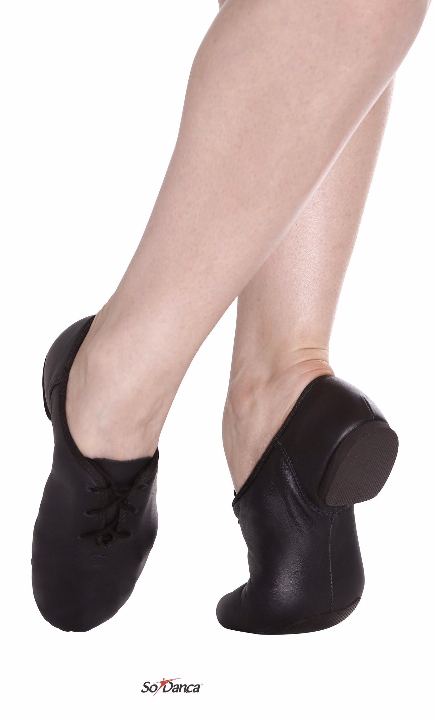 Zapato para Jazz - JZE10