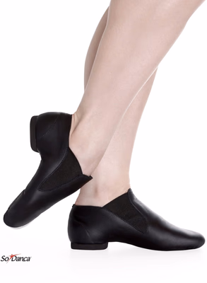 Bota Corta para Jazz - JZ40 — foto 1