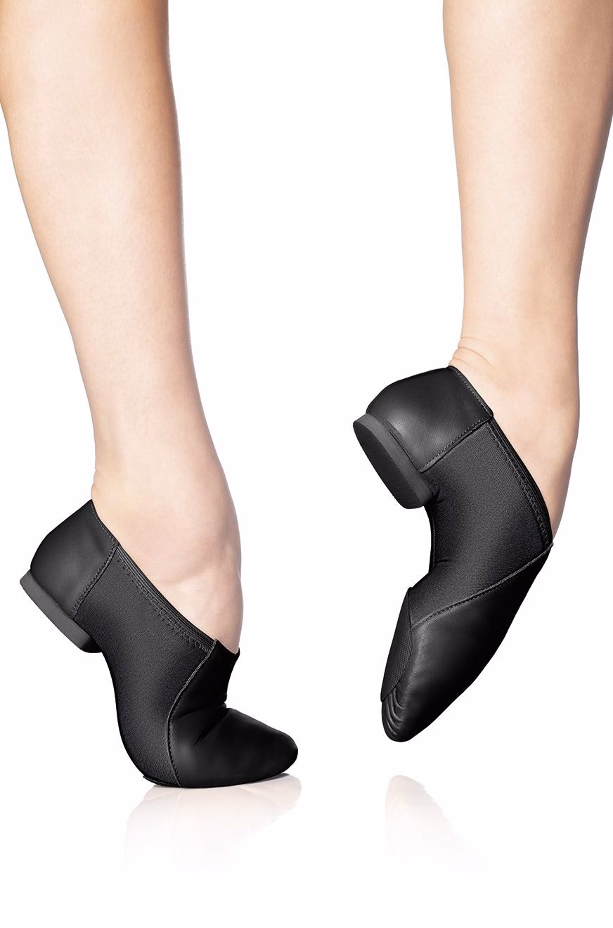 Bota Corta Profesional para Jazz - JZ43 — foto 4