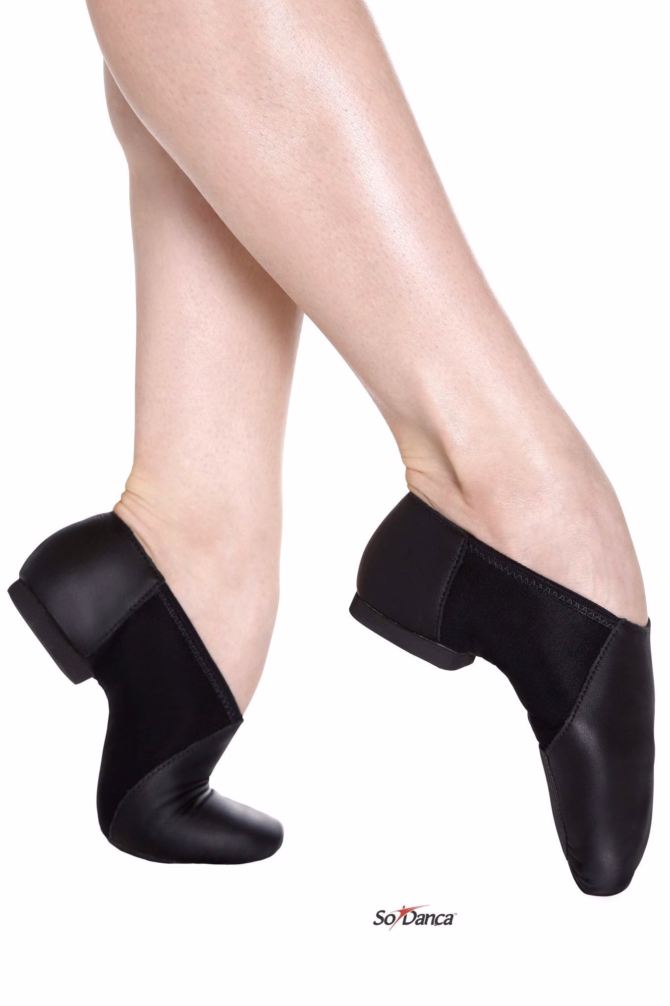 Bota Corta Profesional para Jazz - JZ45