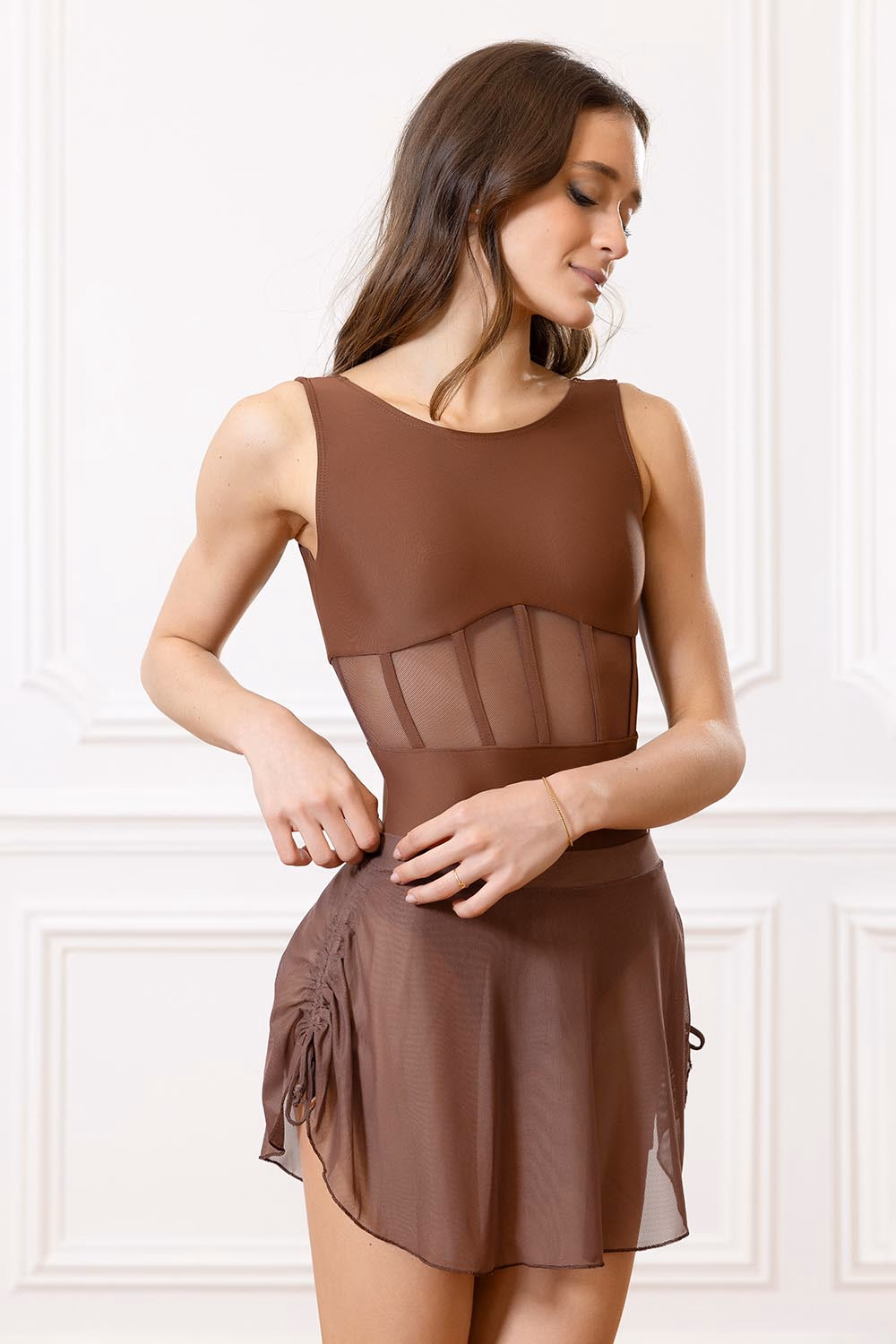 Falda Adulto - LS41 — foto 3