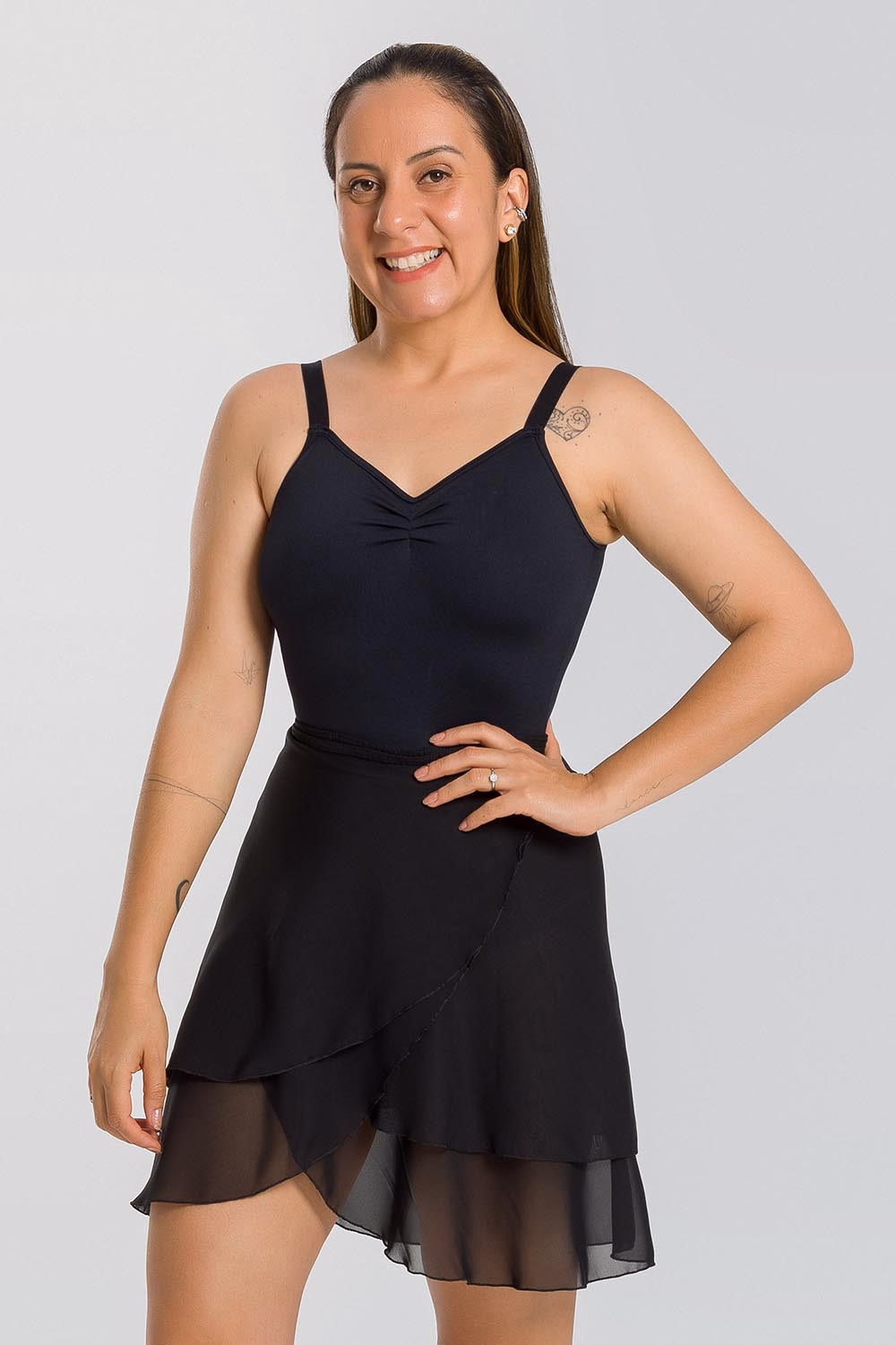 Falda Adulto - MB36