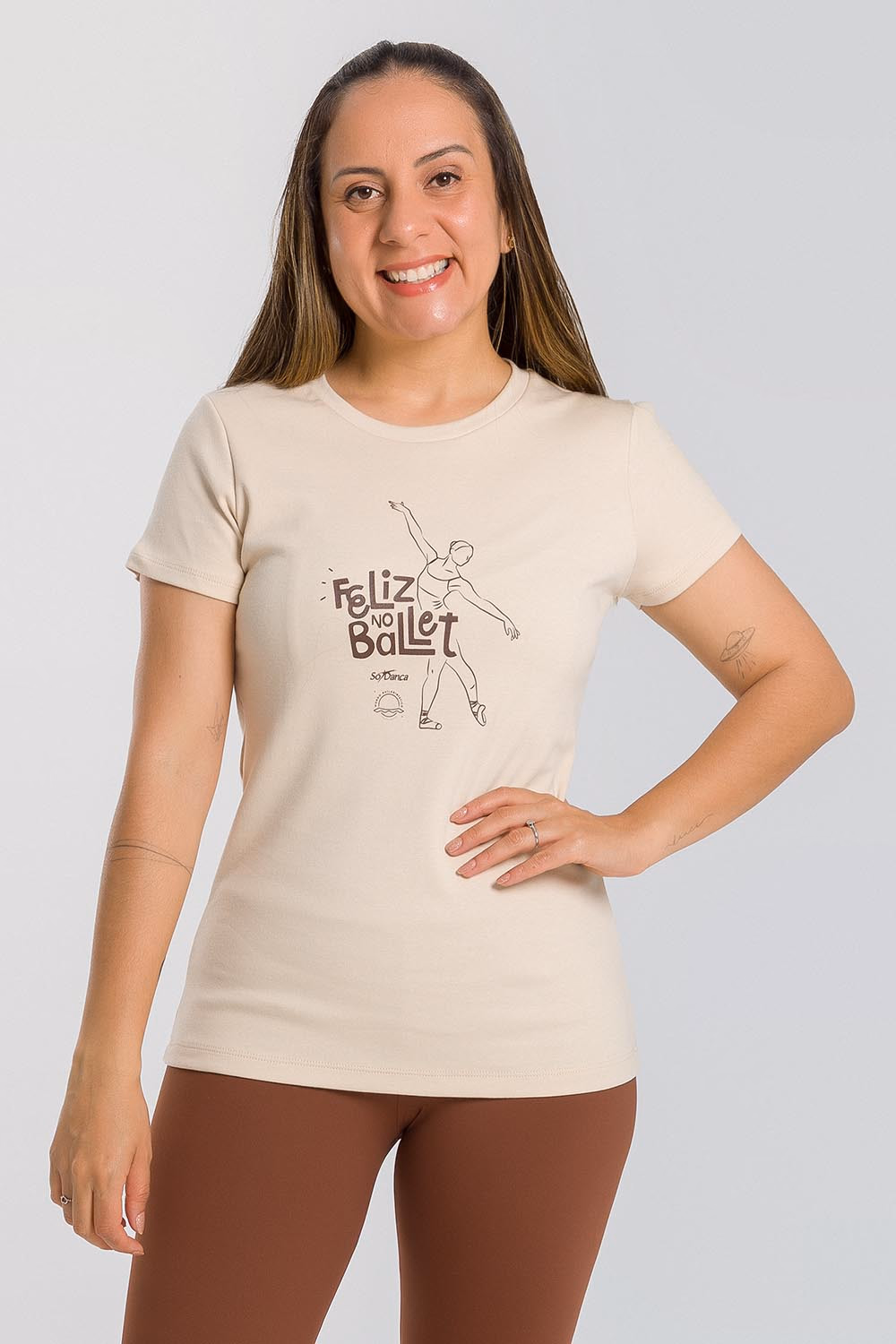 Blusa Femenina Adulto - MB76