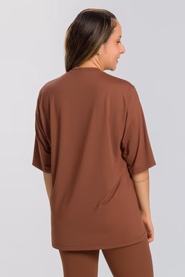 Blusa Femenina Adulto - MB77 — foto 2