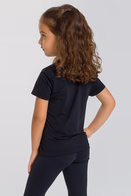 Blusa Femenina Infantil - MB78 — foto 6