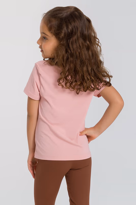 Blusa Femenina Infantil - MB78 — foto 2
