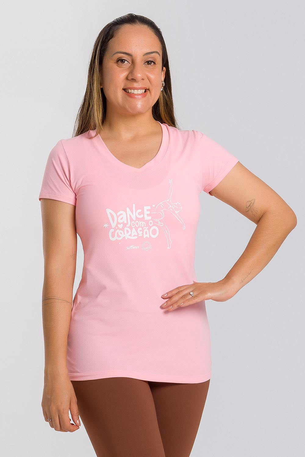 Blusa Femenina Adulto - MB79 — foto 5