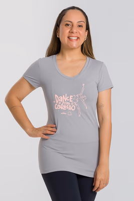 Blusa Femenina Adulto - MB79 — foto 1