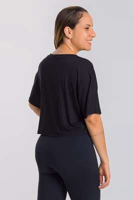 Blusa Corta Adulto - MB80 — foto 4