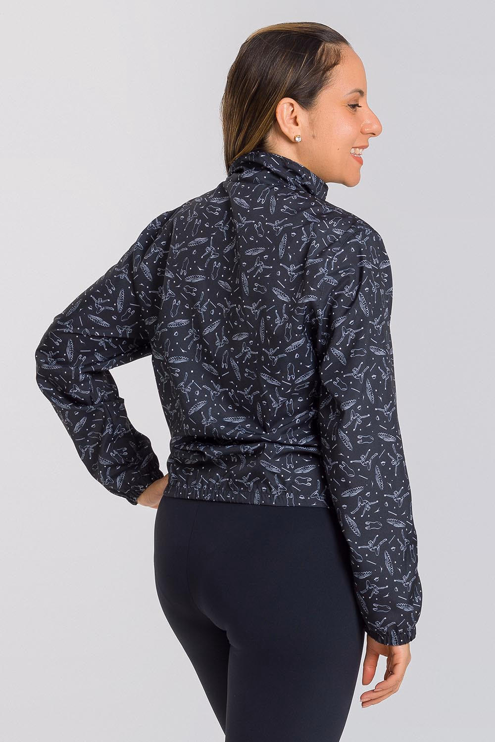 Chaqueta Femenina Adulto - MB82 — foto 6