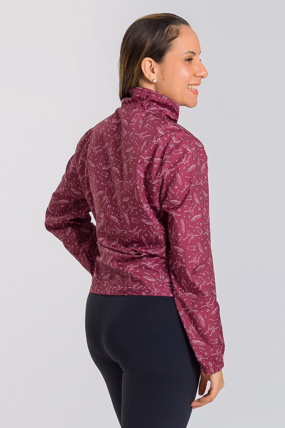Chaqueta Femenina Adulto - MB82 — foto 2