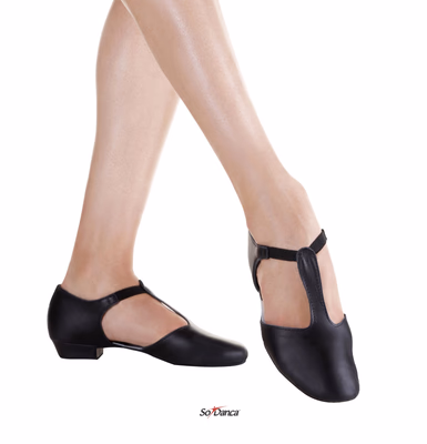 Zapato Estilo Griego - MDE03 — foto 1