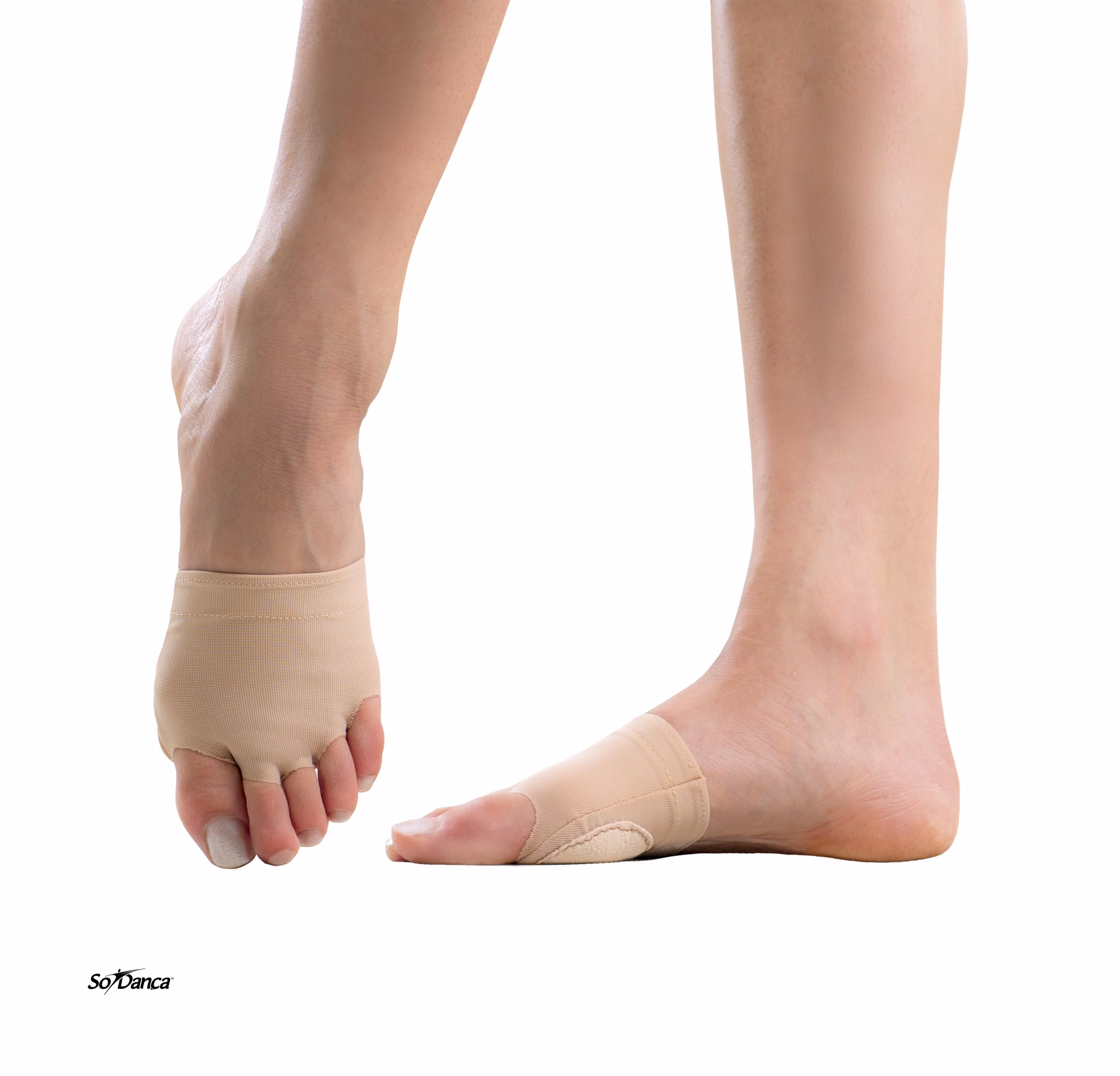 Zapatilla Protectora para Metatarso - MD21