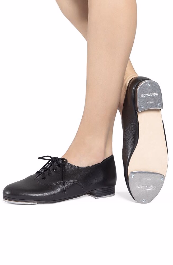 Zapato Masculino para Tap - NS83/87