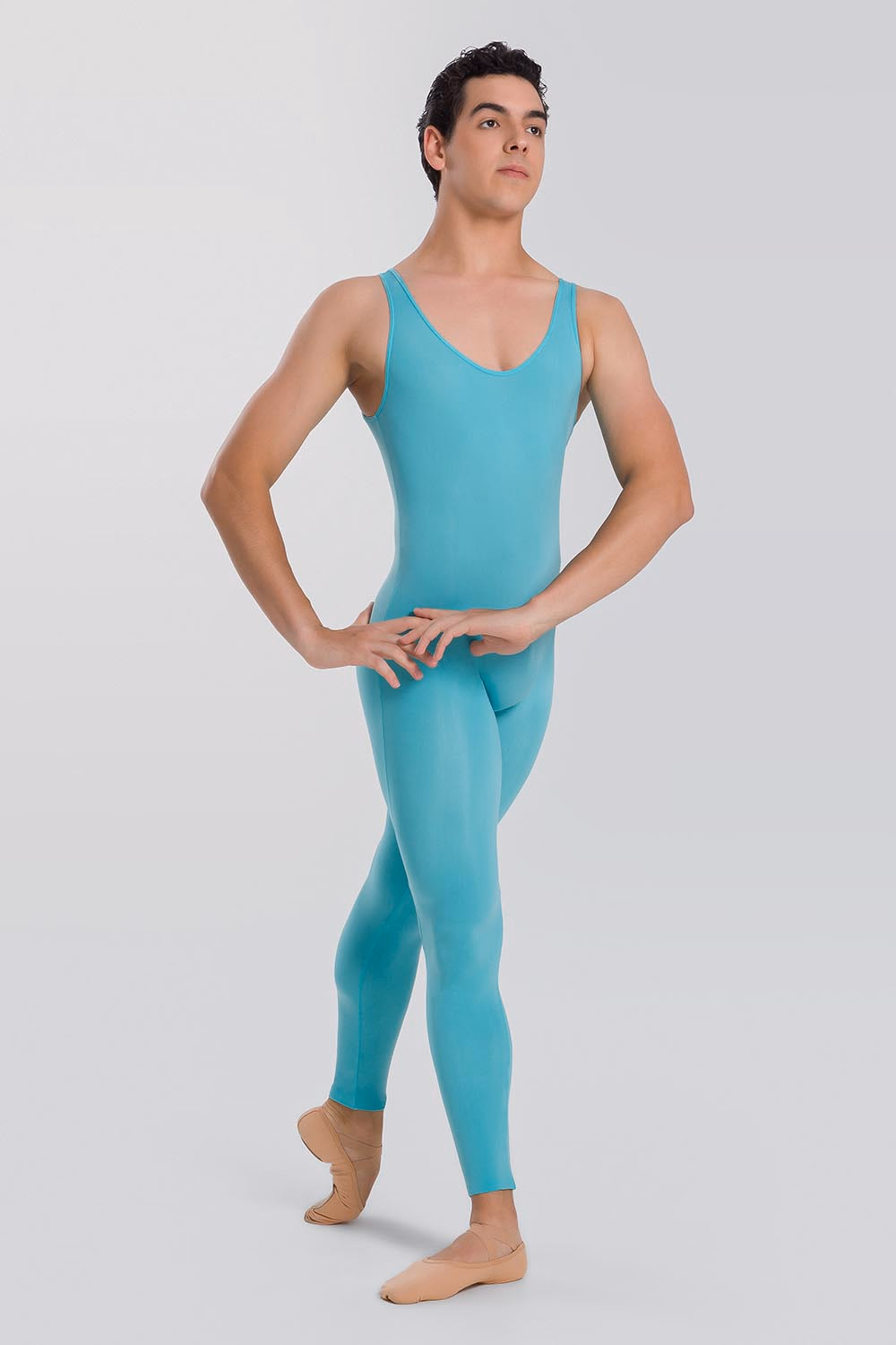 Enterito Masculino Adulto - RDE2634