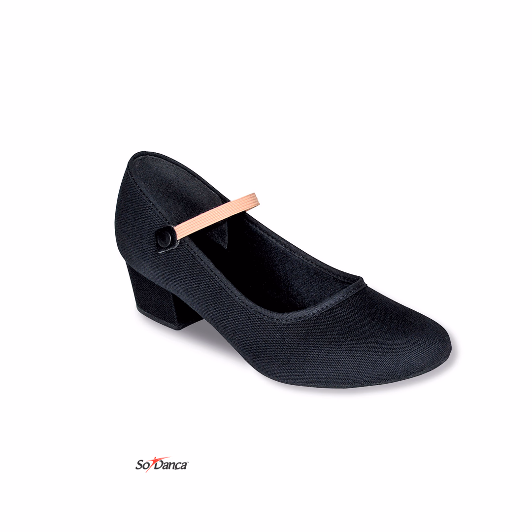 Zapato Adulto para Royal, Character o Ballet - RO42 — foto 2