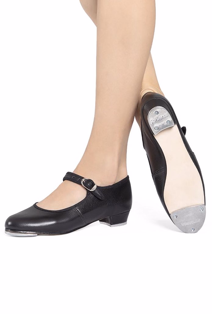 Zapato para Estudiantes de Tap - S81/87