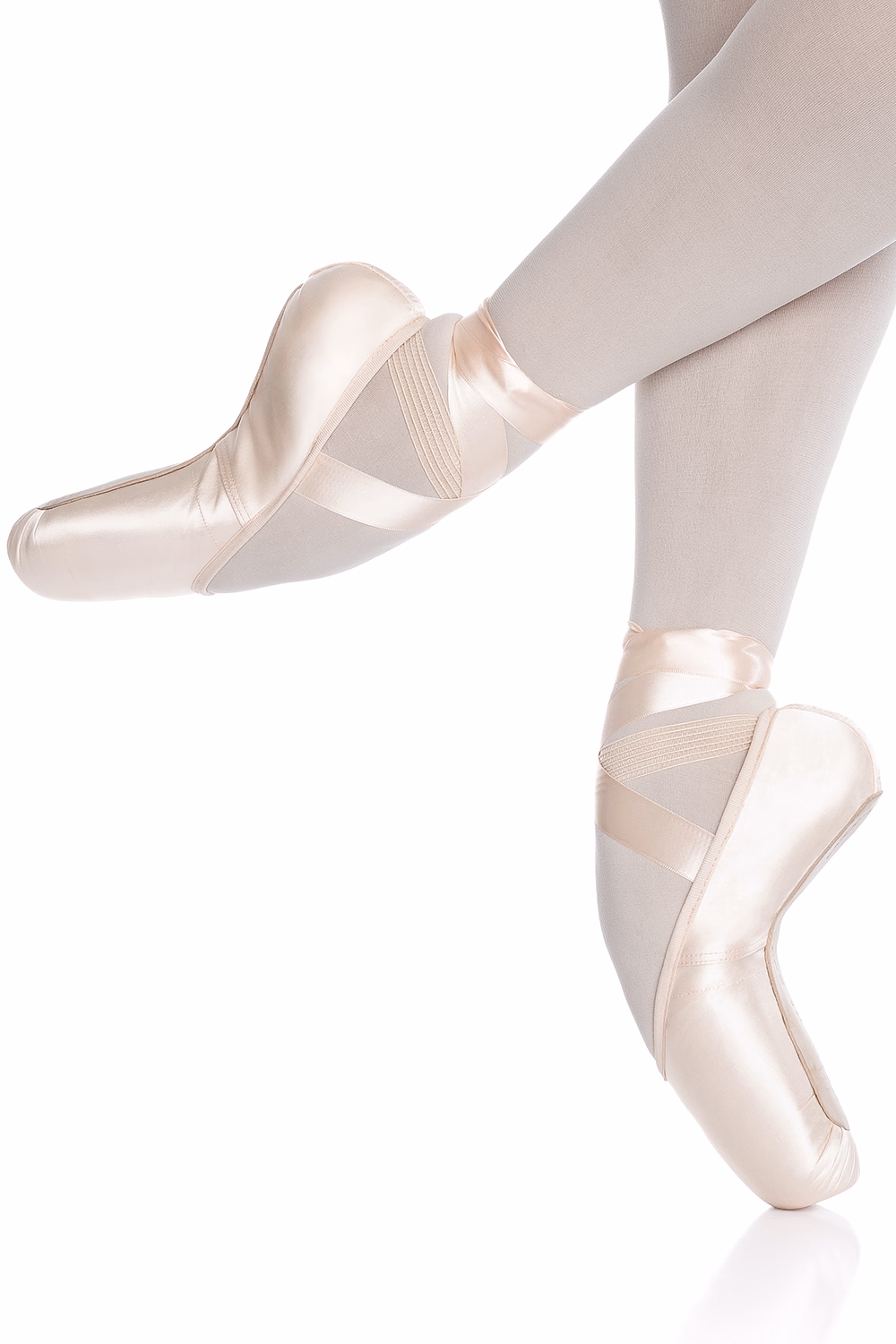 Grand Pas SD01 - Zapatilla de Punta