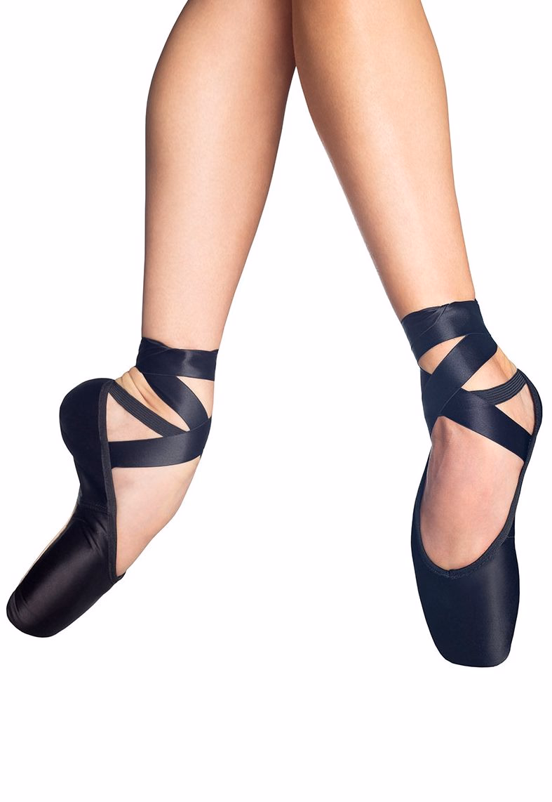 Anne SD08 - Zapatilla de Punta — foto 4