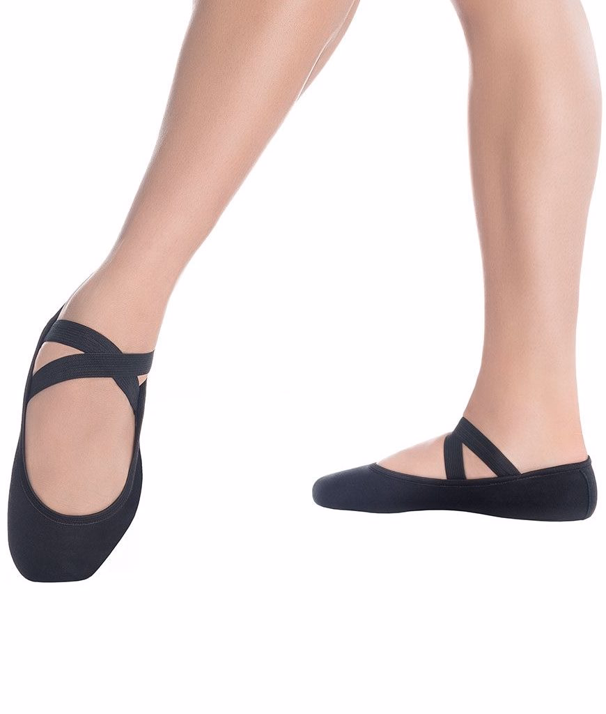 Zapatilla Media Punta SuperPro VEGANA Adulto - Pies Derecho e Izquierdo - SD120VG — foto 4