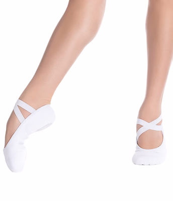 Zapatilla Media Punta SuperPro Adulto - Pies Derecho e Izquierdo - SD120 — foto 7