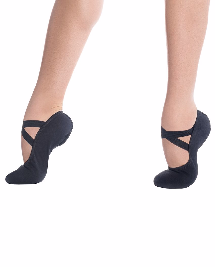 Zapatilla Media Punta SuperPro Adulto - Pies Derecho e Izquierdo - SD120 — foto 6