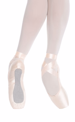 Zapatilla de Punta VEGANA - SD26VG — foto 1