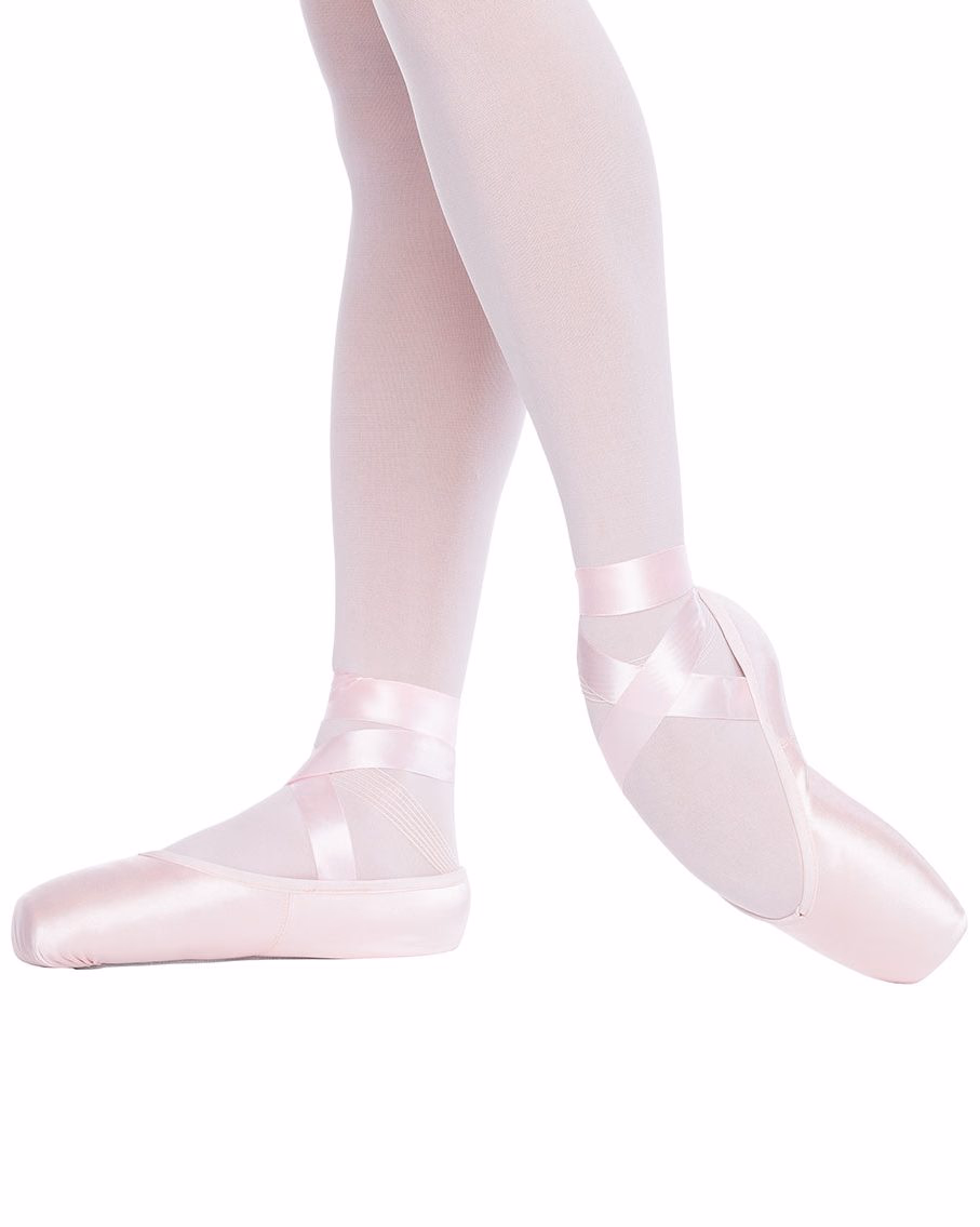 Zapatilla de Punta VEGANA - SD26VG — foto 2