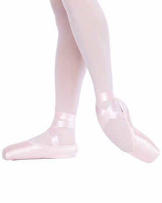 Zapatilla de Punta VEGANA - SD26VG — foto 2
