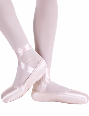 Prima SD30 - Zapatilla Pre Punta — foto 1