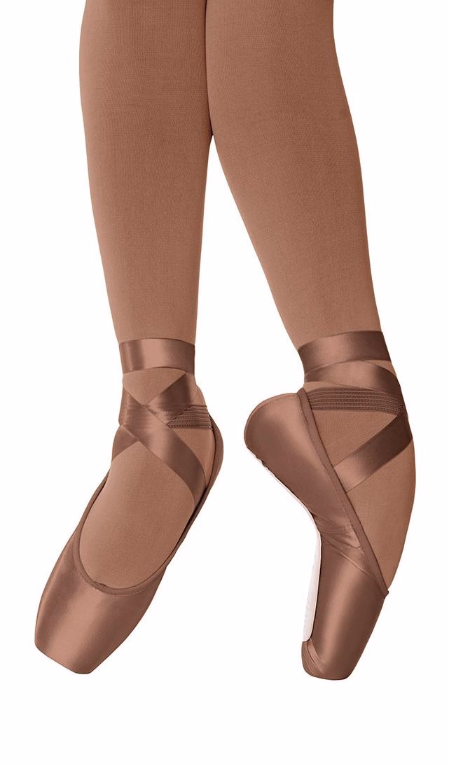 Grisi SD31 - Zapatilla de Punta — foto 3