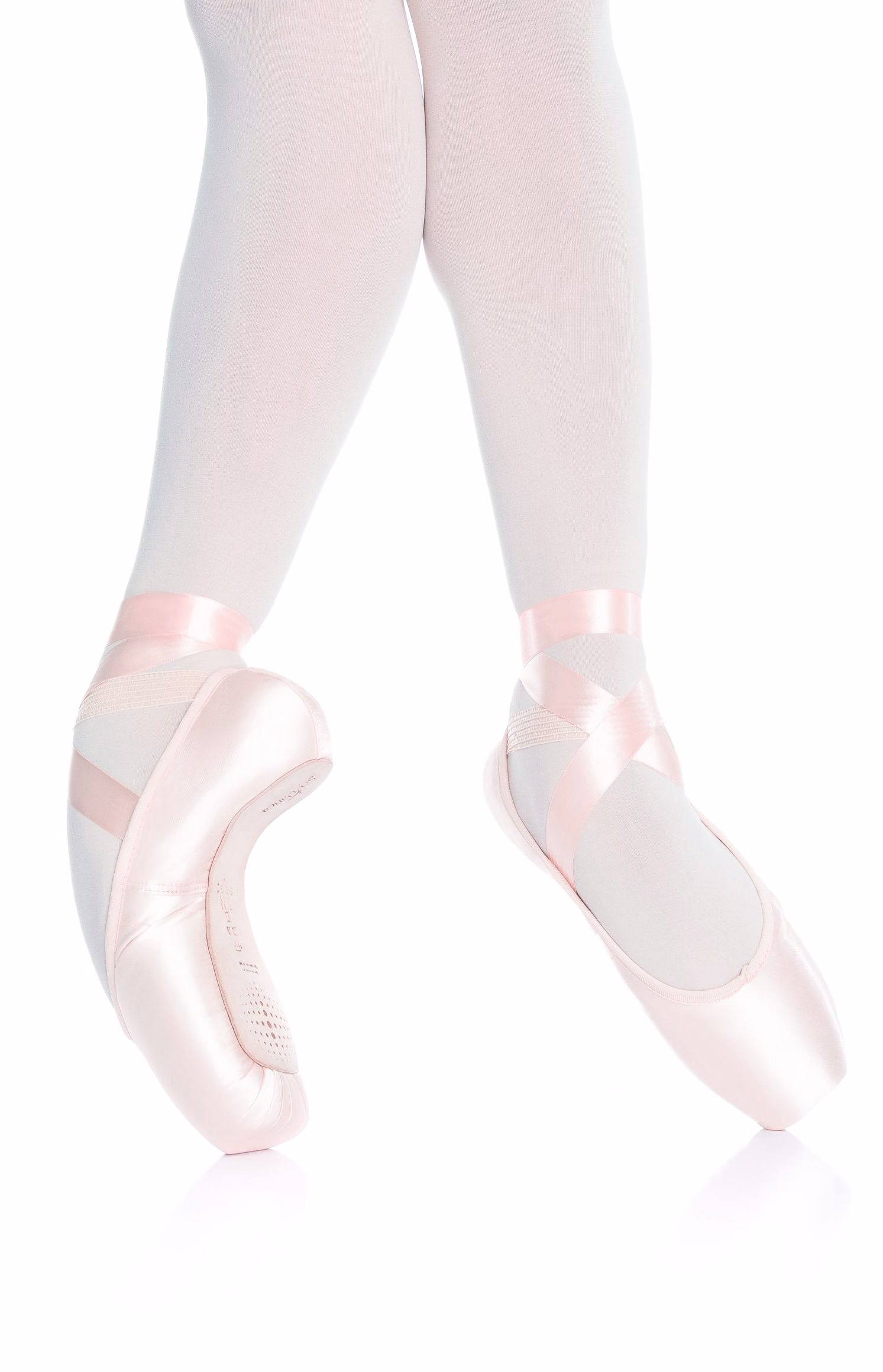 Fanny SD32 - Zapatilla de Punta