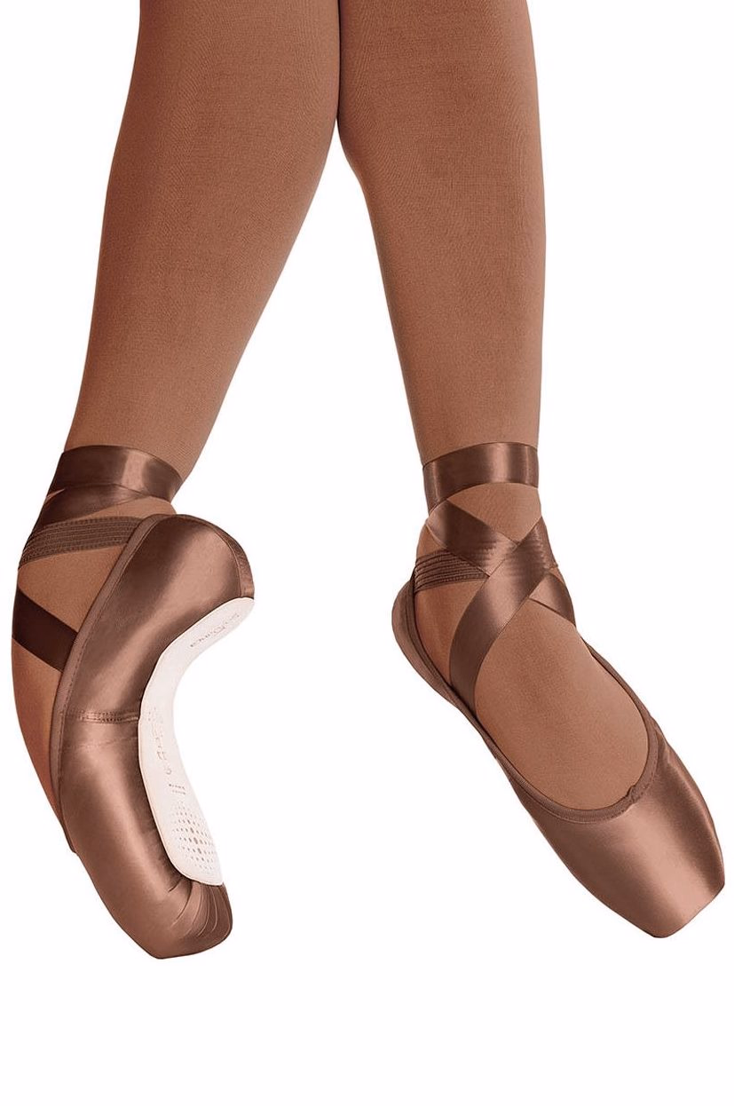 Fanny SD32 - Zapatilla de Punta — foto 2