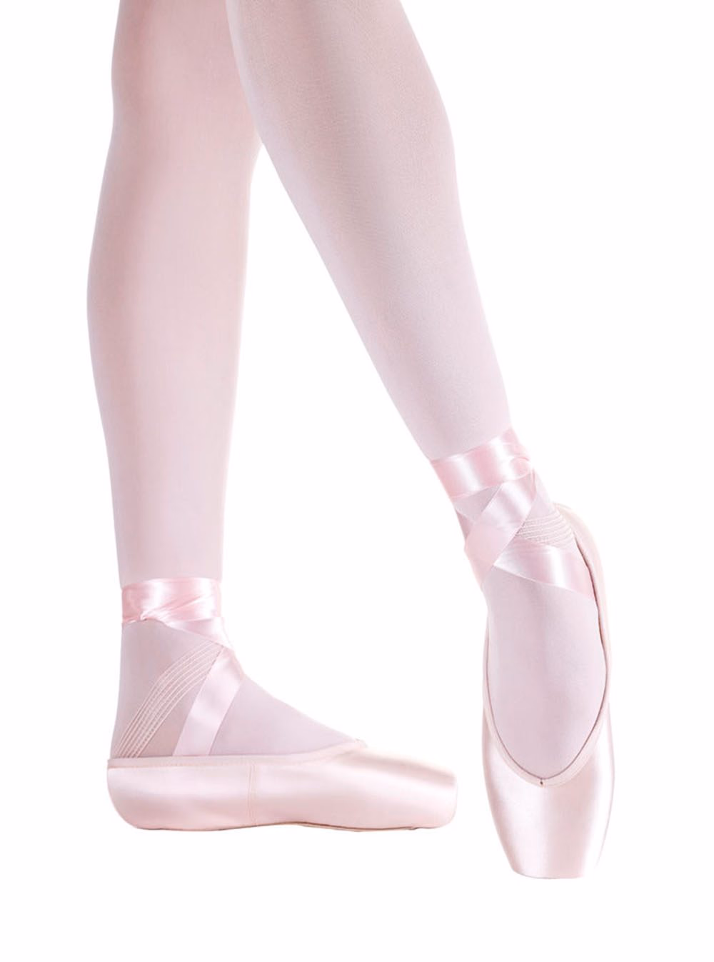 Toshiezinha SD42 - Zapatilla de Punta — foto 2