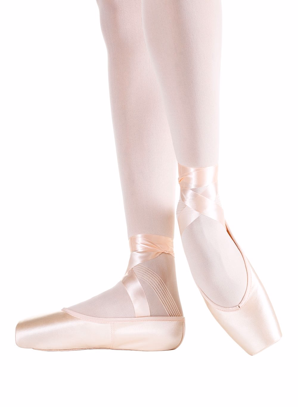 Toshiezinha SD42 - Zapatilla de Punta — foto 1
