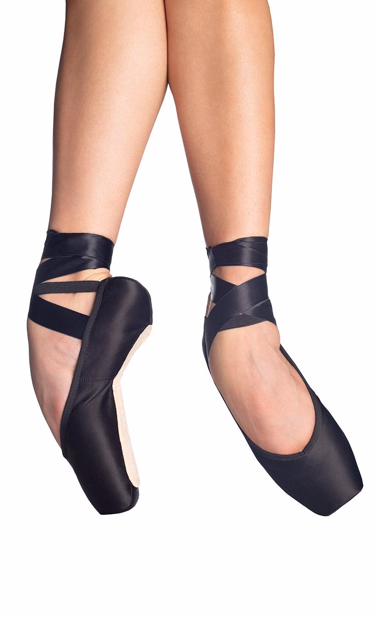 Toshie Star SD43 - Zapatilla de Punta — foto 4