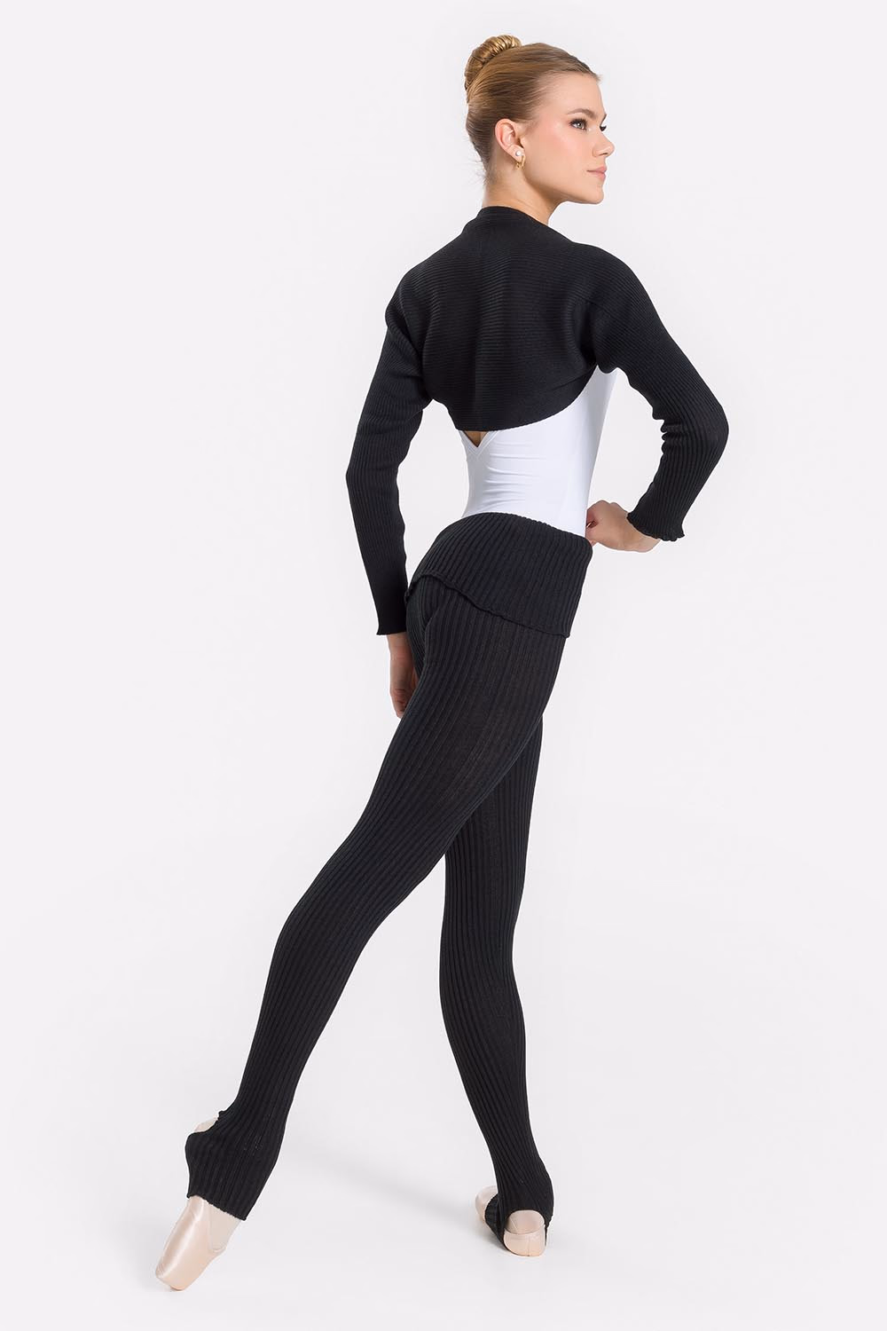 Pantalones Stirup Femeninos Adulto - 5624 — foto 12