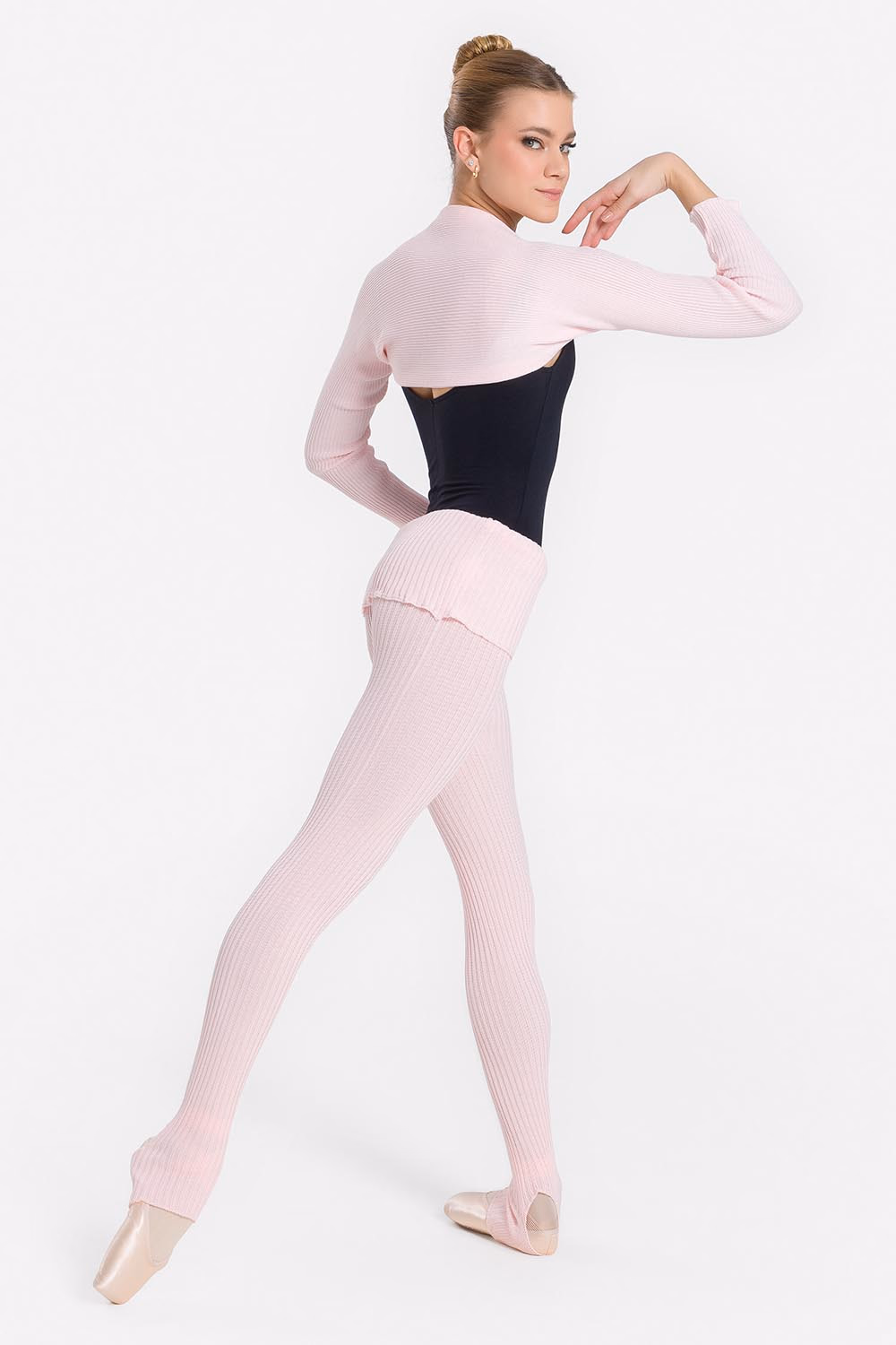 Pantalones Stirup Femeninos Adulto - 5624 — foto 10