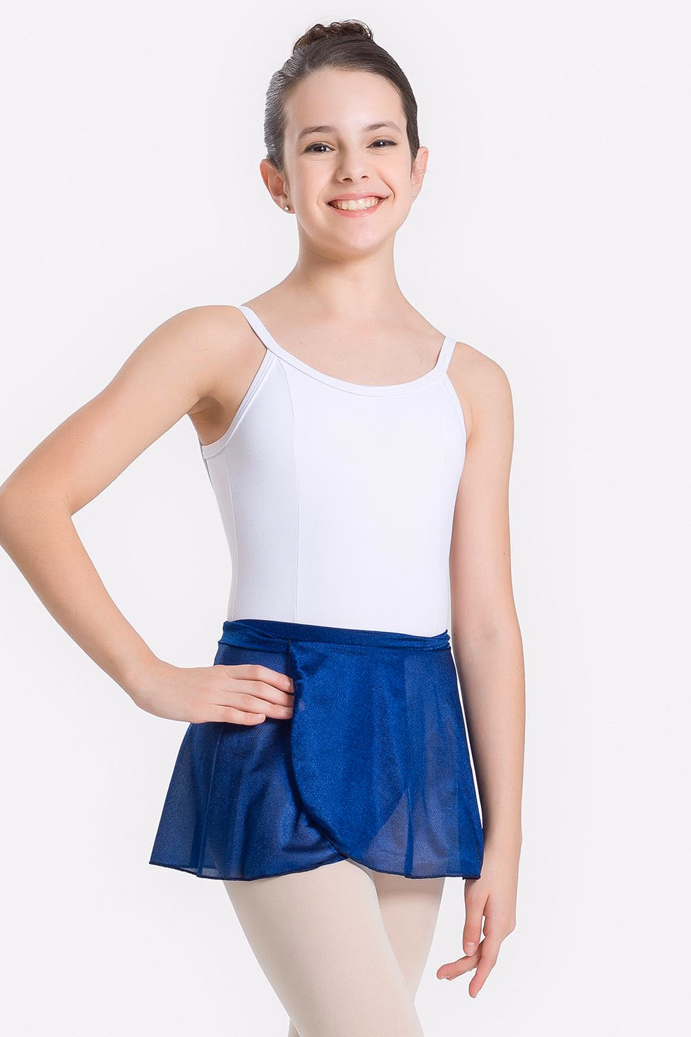 Falda Infantil - SD1242 — foto 3