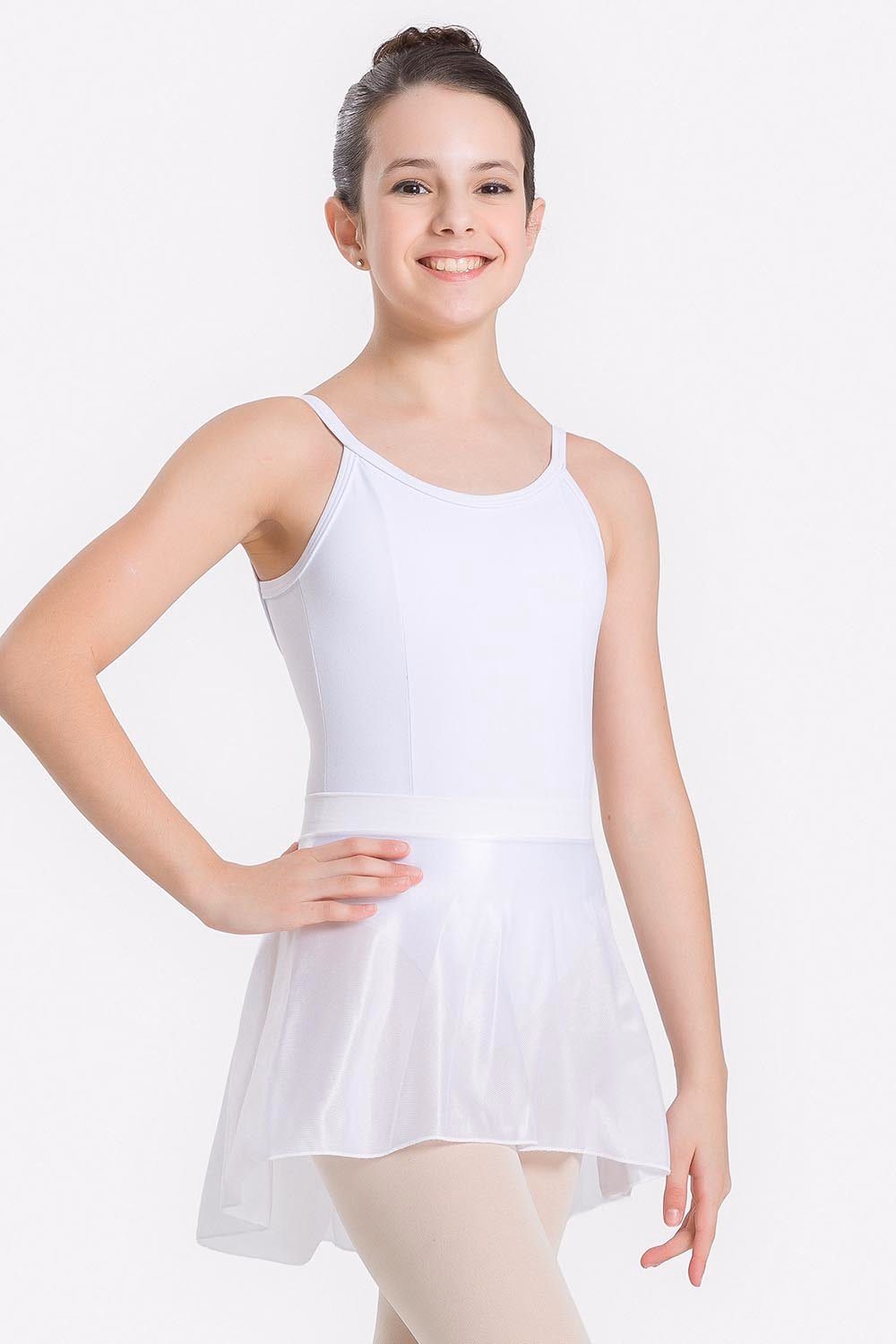 Falda Infantil - SD1244