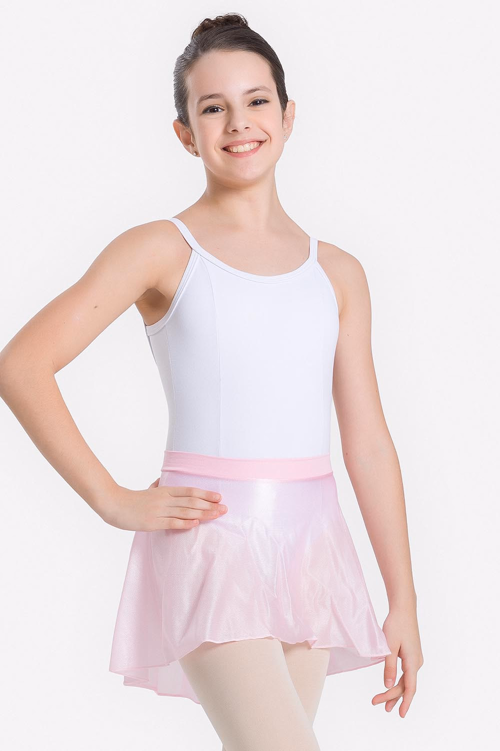 Falda Infantil - SD1244 — foto 4