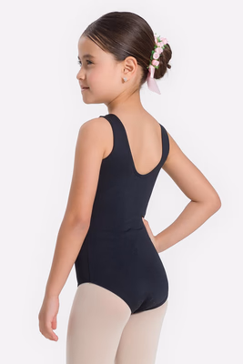 Leotardo Femenino Infantil &amp; Adulto - SD1249 — foto 20