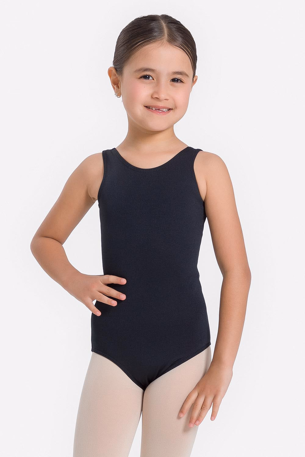 Leotardo Femenino Infantil &amp; Adulto - SD1249 — foto 19