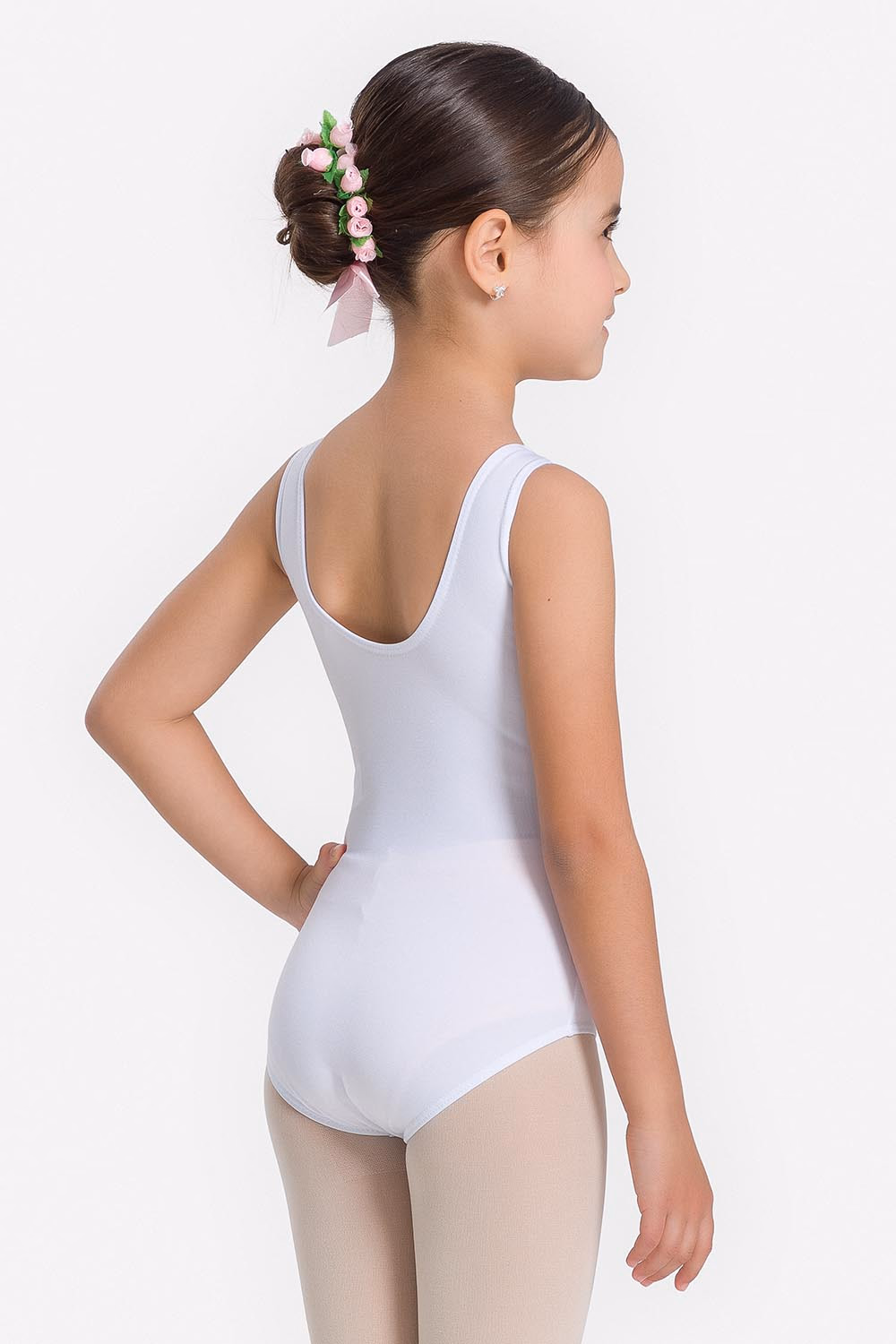 Leotardo Femenino Infantil &amp; Adulto - SD1249 — foto 16