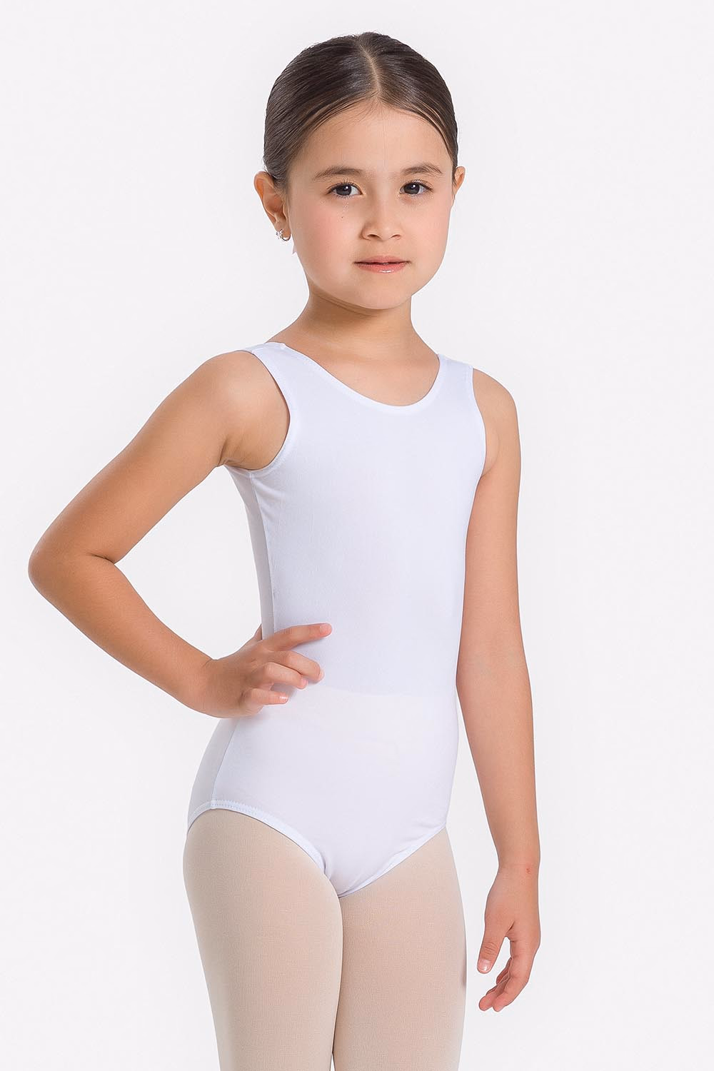 Leotardo Femenino Infantil &amp; Adulto - SD1249 — foto 15