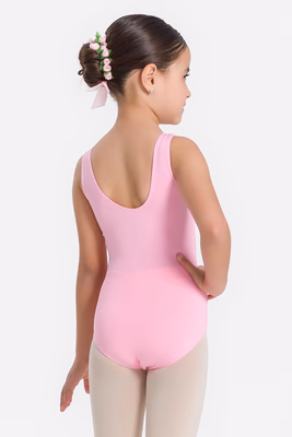 Leotardo Femenino Infantil &amp; Adulto - SD1249 — foto 12