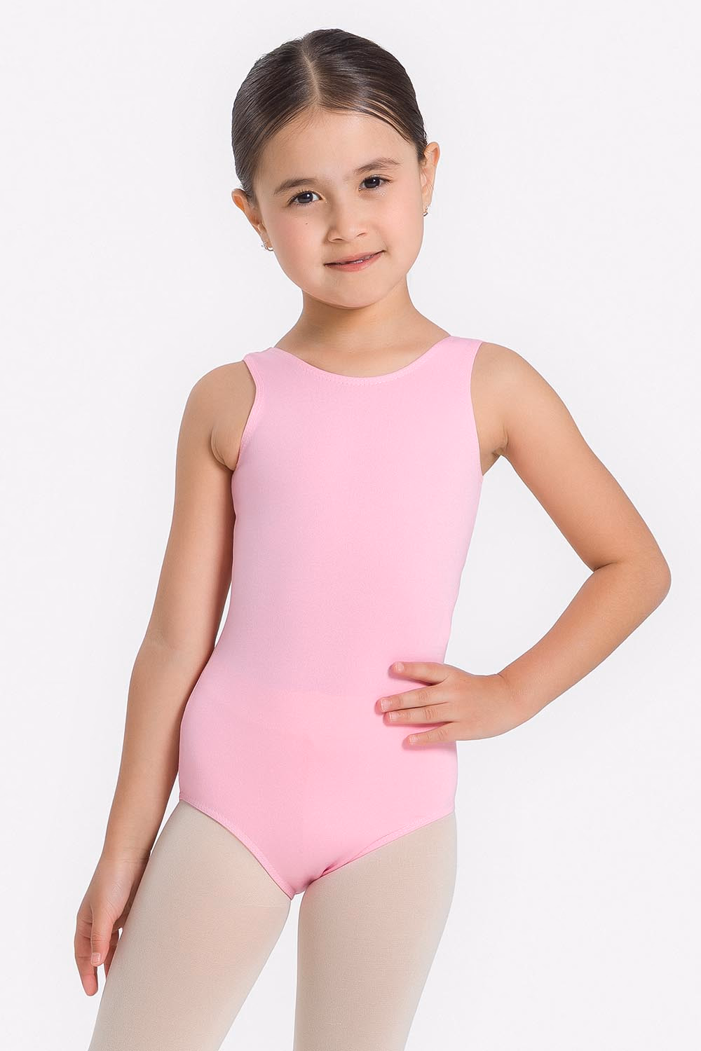 Leotardo Femenino Infantil &amp; Adulto - SD1249 — foto 11