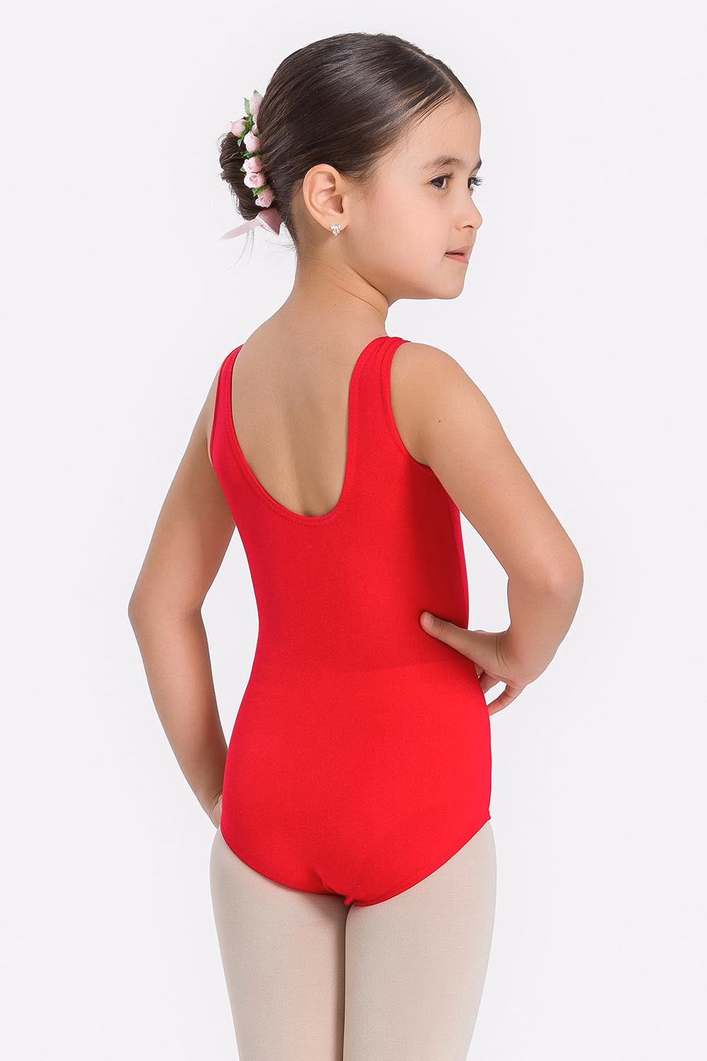 Leotardo Femenino Infantil &amp; Adulto - SD1249 — foto 18
